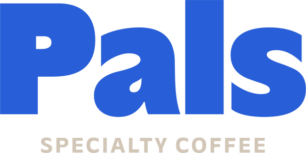 Pals Specialty Coffee Online